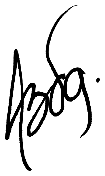 firma de analaura